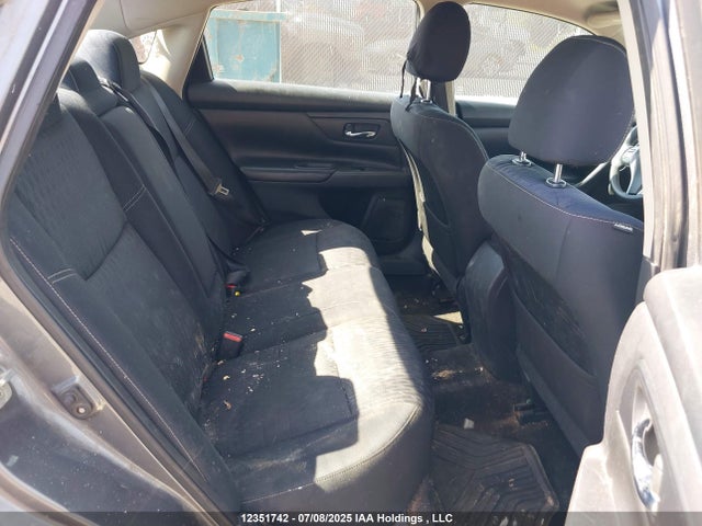 1N4AL3AP0HN349673 Nissan Altima
