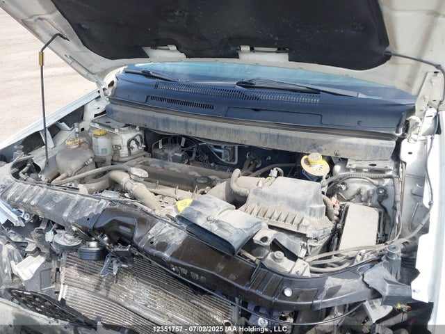 3C4PDCABXJT229858 Dodge 2018