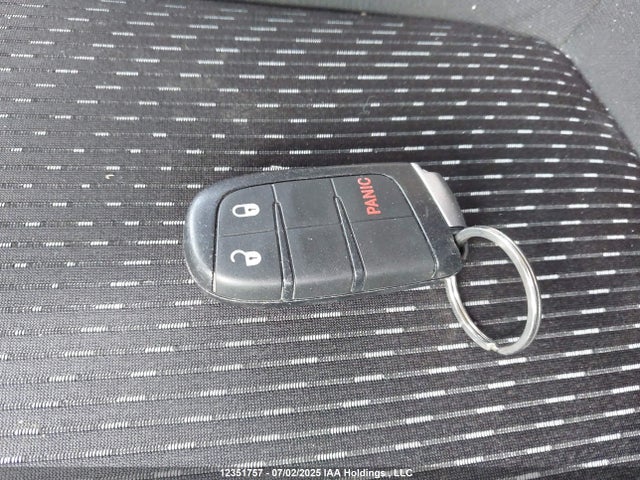 3C4PDCABXJT229858 Dodge 2018
