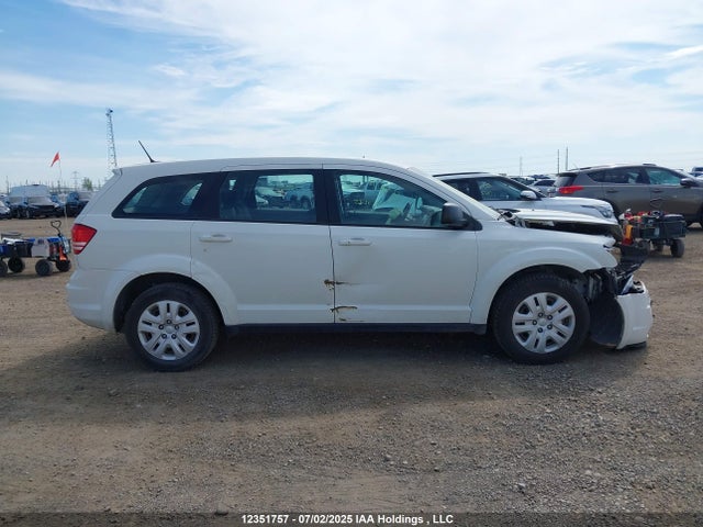 3C4PDCABXJT229858 Dodge 2018
