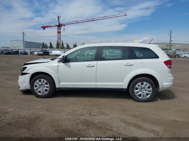 3C4PDCABXJT229858 Dodge 2018