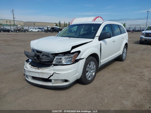 3C4PDCABXJT229858 Dodge 2018