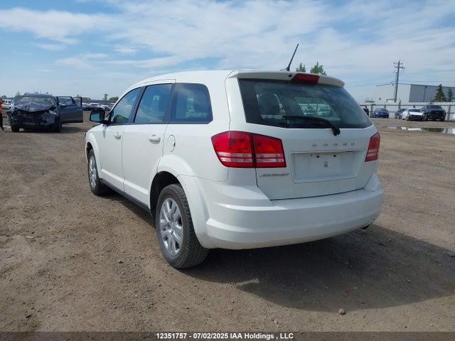 3C4PDCABXJT229858 Dodge 2018