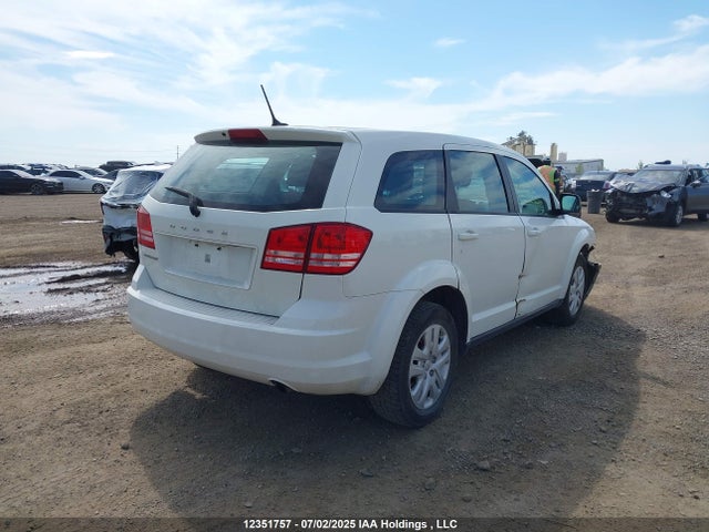 3C4PDCABXJT229858 Dodge 2018