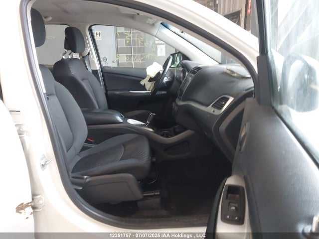 3C4PDCABXJT229858 Dodge 2018