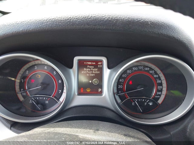 3C4PDCABXJT229858 Dodge 2018