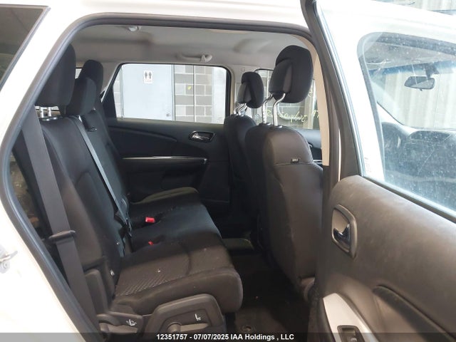 3C4PDCABXJT229858 Dodge 2018