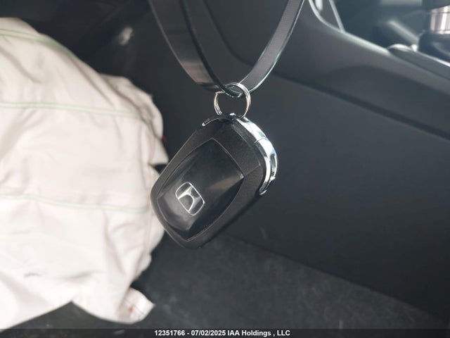 Honda CIVIC EX 2022 2HGFE2F37NH115885 Image 28