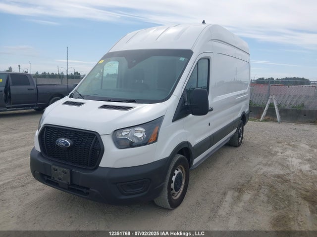 1FTBR1X86PKB02692 Ford 3.5l v6 cyclone