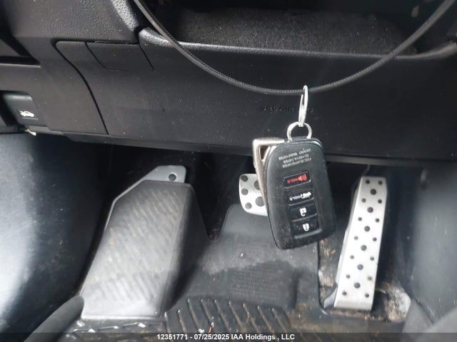 2T2YZMDA5LC213759 Lexus 2gr-fks