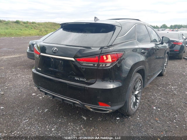 2T2YZMDA5LC213759 Lexus 2gr-fks