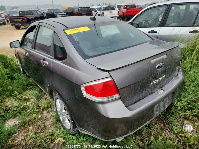 Продаж на аукціоні авто 2010 Ford Focus Sel, vin: 1FAHP3HNXAW102085, номер лоту: 12351773