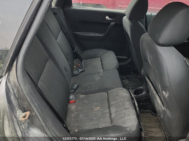 Продаж на аукціоні авто 2010 Ford Focus Sel, vin: 1FAHP3HNXAW102085, номер лоту: 12351773