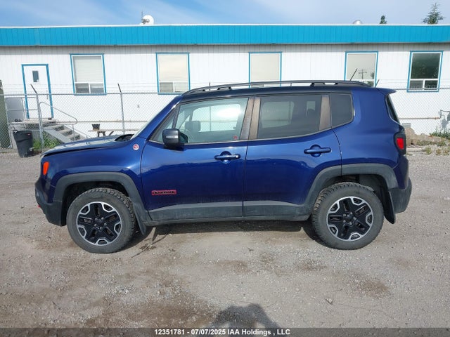 Jeep Renegade 2017 ZACCJBCBXHPG03756 Image 15