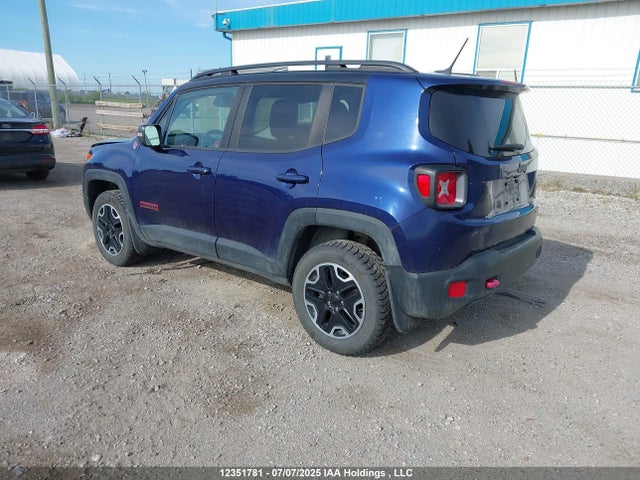 Jeep Renegade 2017 ZACCJBCBXHPG03756 Image 3