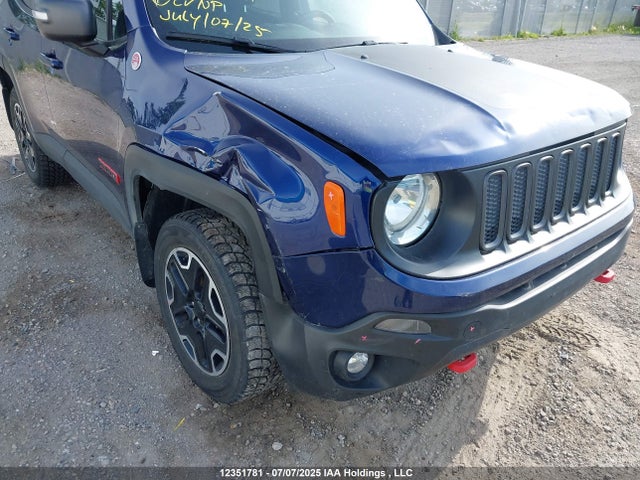 Jeep Renegade 2017 ZACCJBCBXHPG03756 Image 6