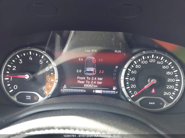 Jeep Renegade 2017 ZACCJBCBXHPG03756 Image 7