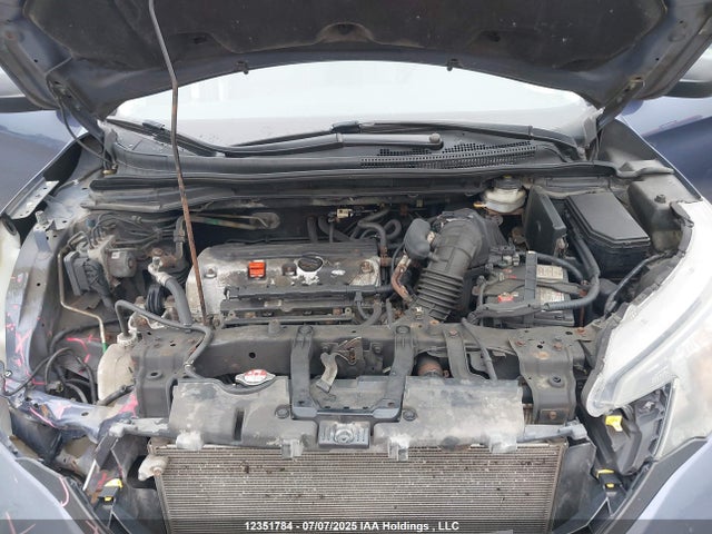 2HKRM4H3XEH113790 Honda k24z7