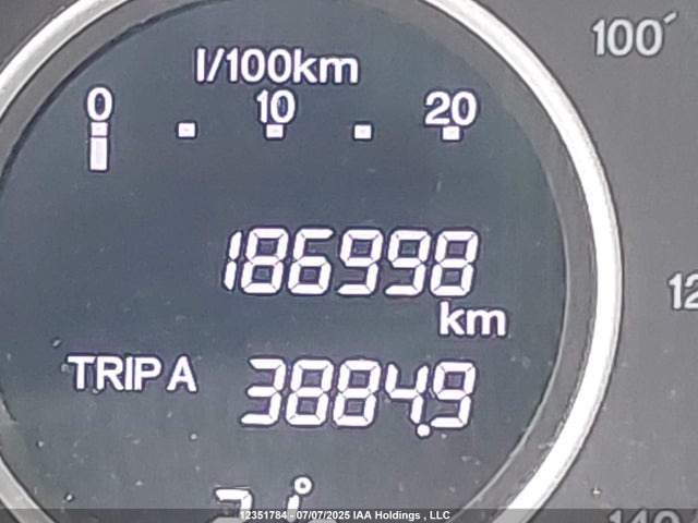 2HKRM4H3XEH113790 Honda k24z7
