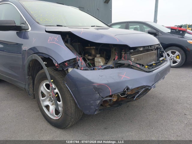 2HKRM4H3XEH113790 Honda k24z7
