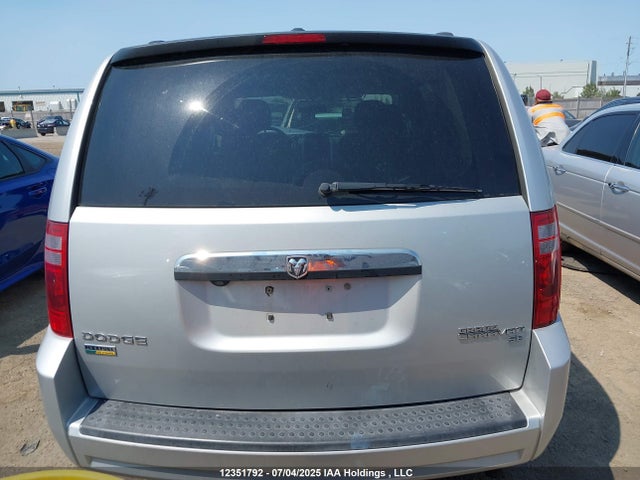 Aukcja sprzedaży 2010 Dodge Grand Caravan Se, vin: 2D4RN4DE1AR410287, numer aukcji: 12351792