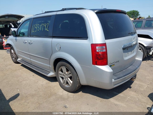 Aukcja sprzedaży 2010 Dodge Grand Caravan Se, vin: 2D4RN4DE1AR410287, numer aukcji: 12351792