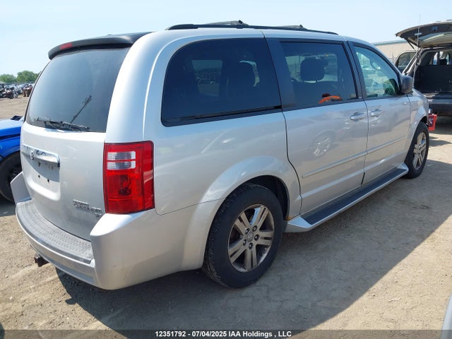 Aukcja sprzedaży 2010 Dodge Grand Caravan Se, vin: 2D4RN4DE1AR410287, numer aukcji: 12351792