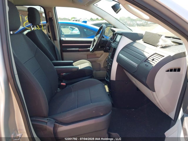 Aukcja sprzedaży 2010 Dodge Grand Caravan Se, vin: 2D4RN4DE1AR410287, numer aukcji: 12351792