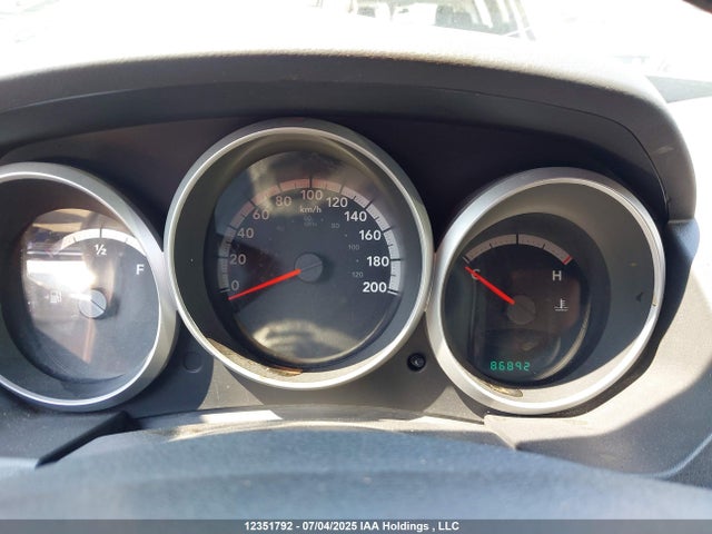 Aukcja sprzedaży 2010 Dodge Grand Caravan Se, vin: 2D4RN4DE1AR410287, numer aukcji: 12351792