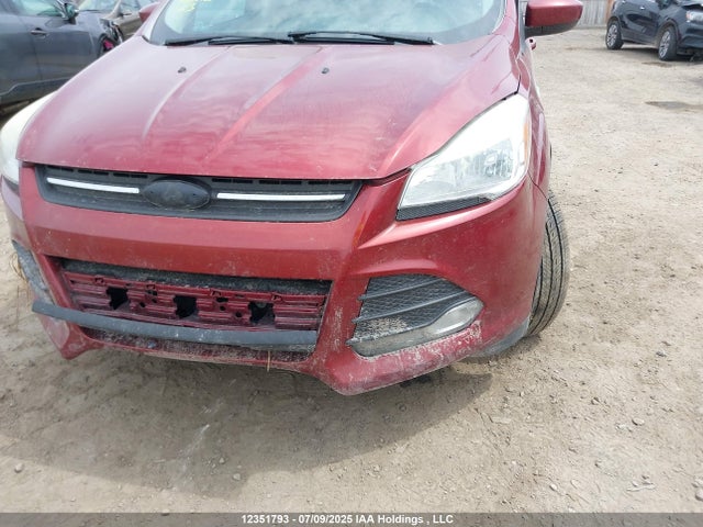 1FMCU9GXXFUA95379 Ford 2015