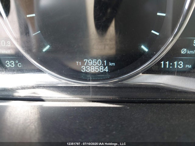 Volvo b6304t4 2014 YV4902BZ7E1180042 Image 15