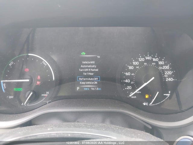 5TDGRKEC3RS195931 Toyota Sienna