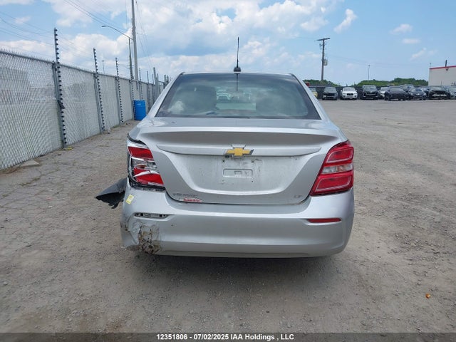 1G1JD5SH6H4154332 Chevrolet luw - mfi, e85 max