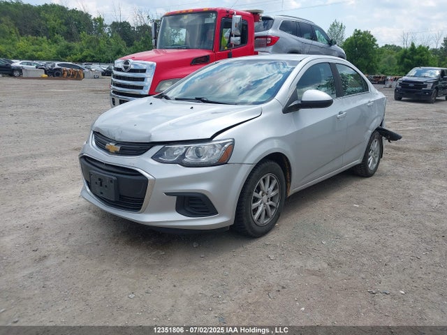 1G1JD5SH6H4154332 Chevrolet luw - mfi, e85 max