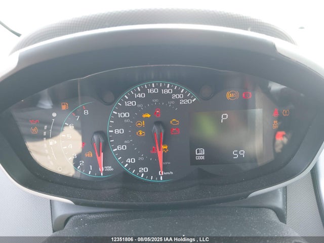 1G1JD5SH6H4154332 Chevrolet luw - mfi, e85 max
