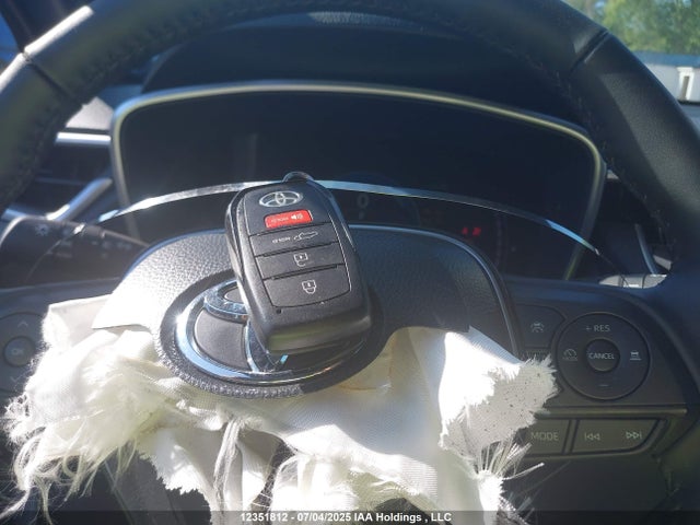 Toyota m20a-fxs 2025 7MUFBABG4SV077187 Image 11