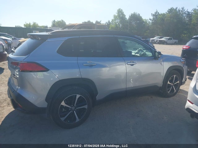 Toyota m20a-fxs 2025 7MUFBABG4SV077187 Image 14