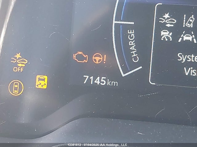 Toyota m20a-fxs 2025 7MUFBABG4SV077187 Image 16