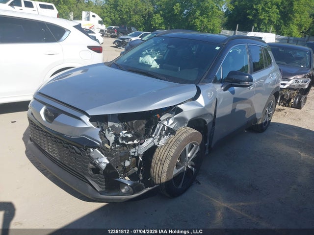 Toyota m20a-fxs 2025 7MUFBABG4SV077187 Image 2
