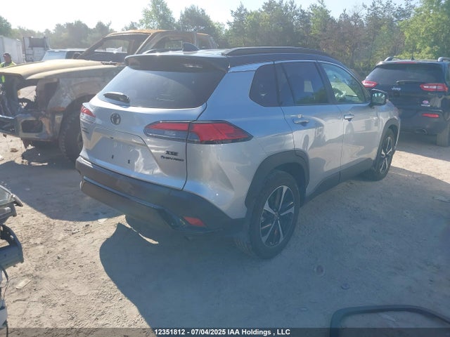 Toyota m20a-fxs 2025 7MUFBABG4SV077187 Image 4