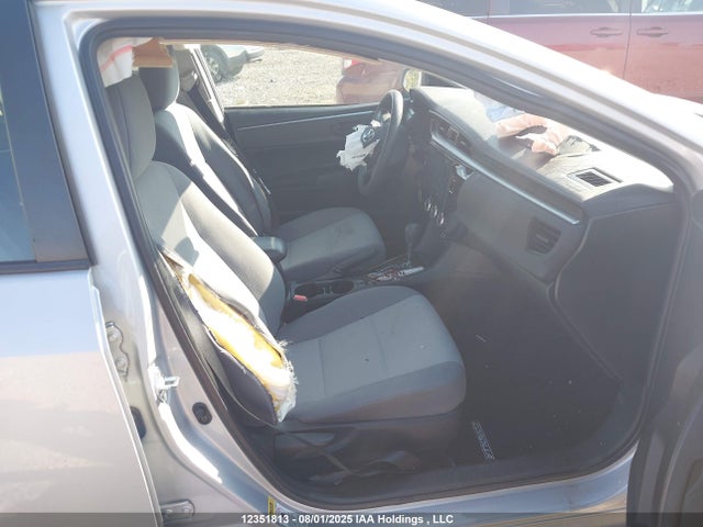 2T1BURHE3GC563884 Toyota 2zr-fe
