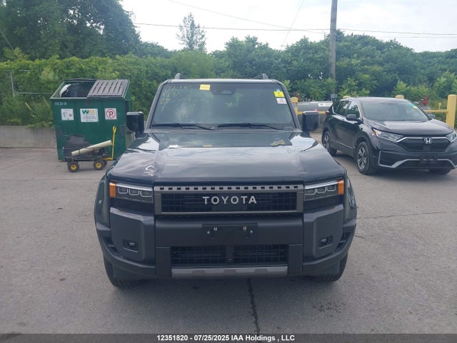 Toyota t24a-fts 2024 JTEABFAJ4R5008056 Image 13