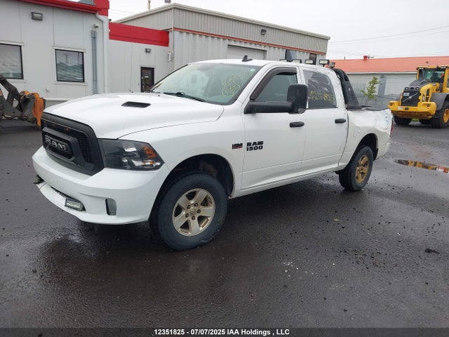 3C6RR7KT2LG311000 RAM 1500
