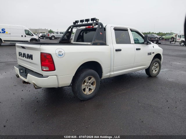 3C6RR7KT2LG311000 RAM 1500