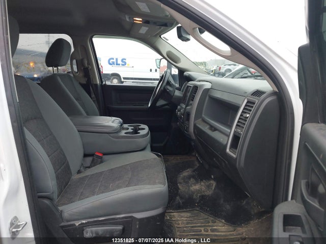 3C6RR7KT2LG311000 RAM 1500
