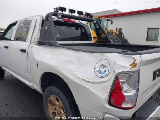3C6RR7KT2LG311000 RAM 1500