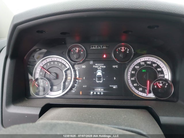 3C6RR7KT2LG311000 RAM 1500