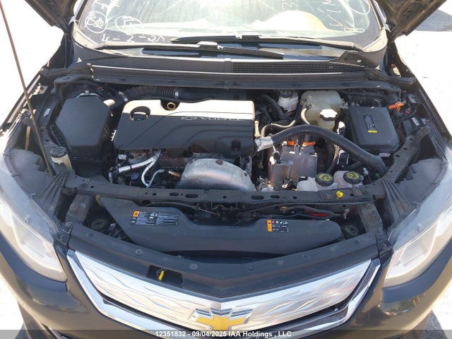 1G1RB6S59GU134496 Chevrolet l3a - di, vvt, hybrid, gen 1