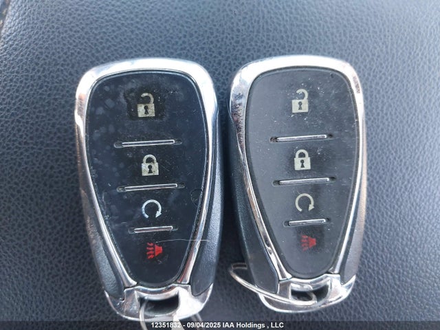 1G1RB6S59GU134496 Chevrolet l3a - di, vvt, hybrid, gen 1