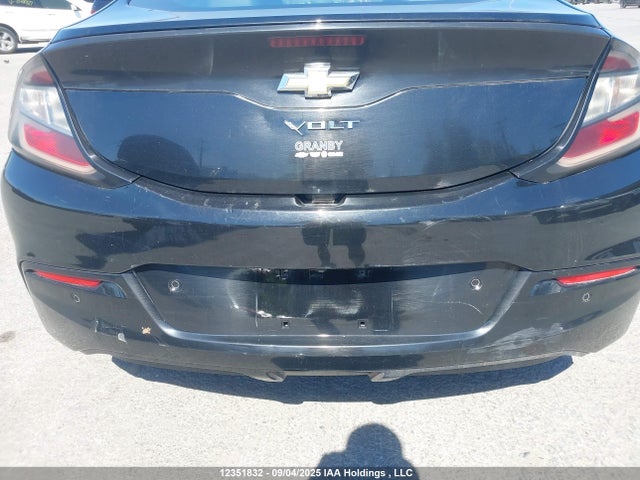 1G1RB6S59GU134496 Chevrolet l3a - di, vvt, hybrid, gen 1